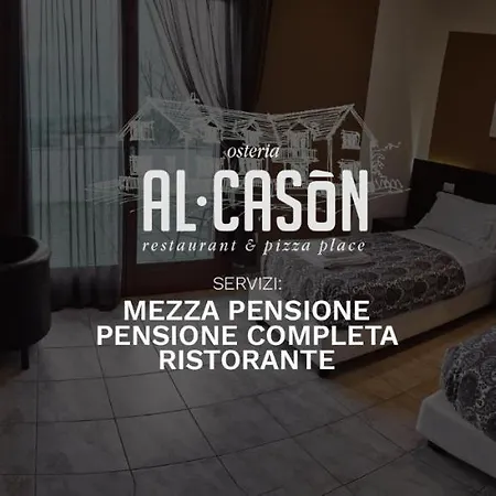 Al Cason