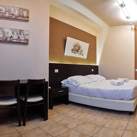 Affittacamere Al Cason *