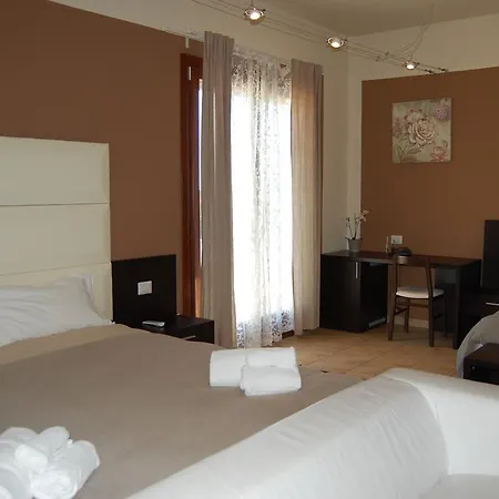 Affittacamere Al Cason Solesino