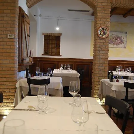 Al Cason Affittacamere