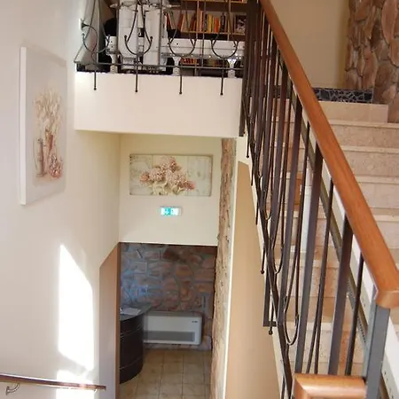 Al Cason Affittacamere