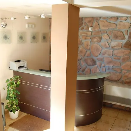 Al Cason Affittacamere *