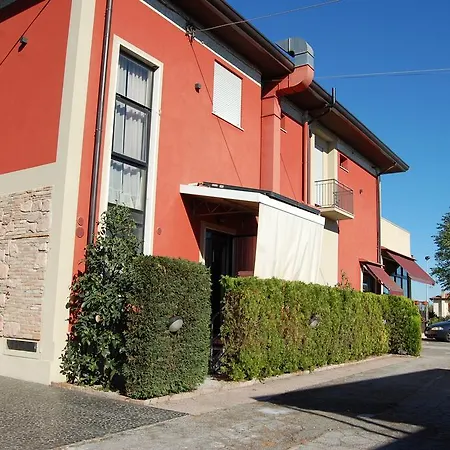 Al Cason Affittacamere *