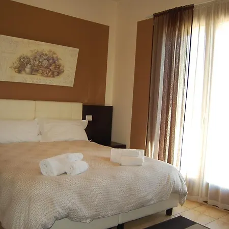 Al Cason Vendégház