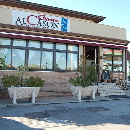 Al Cason Vendégház